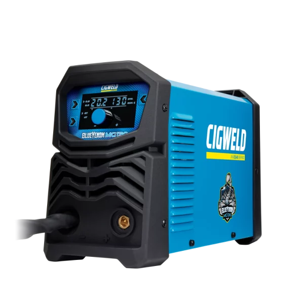 Cigweld BlueVenom MG130-W1202130