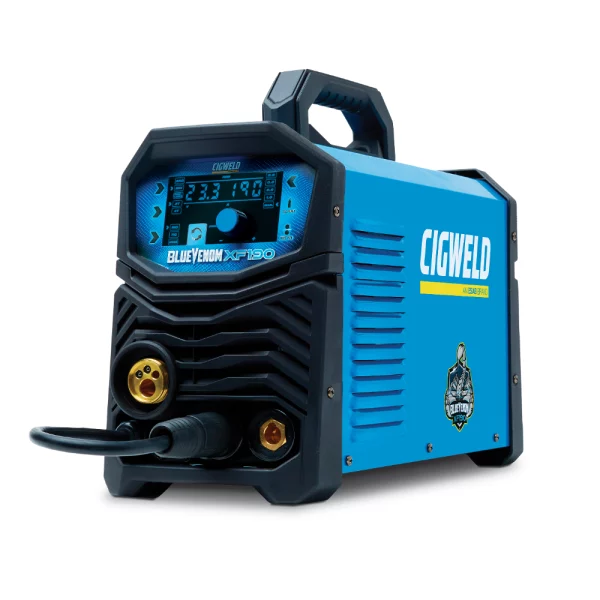 Cigweld BlueVenom XF190 - W1400190