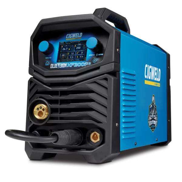 Cigweld BlueVenom XF200P3 -W1400200