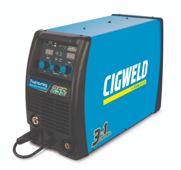 Cigweld TransMIG 255i - W1005255