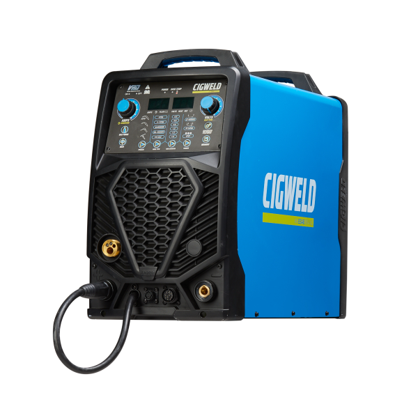 Cigweld TransMIG 355i Plant-W1003511