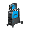 Transmig 500HD - Multiprocess Welding Inverter - 415V 32A - Cigweld