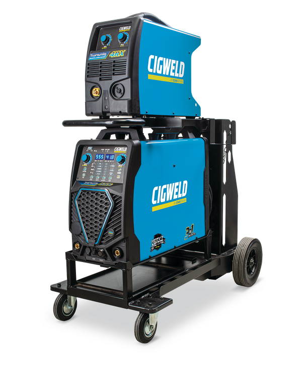 Cigweld TransMIG 555i-W1400555