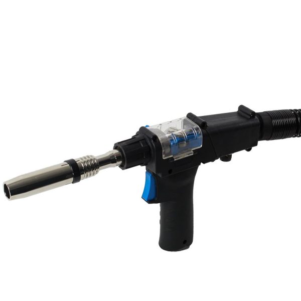 CIGWELD 8m BZL36 Push Pull Welding Spool Gun Suits XF353 W52BP36E8