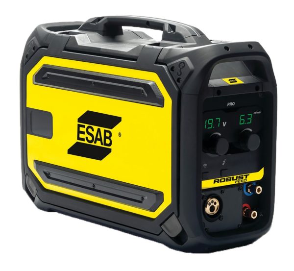 ESAB 0445800883 Pro Offshore Wire Robust Feed Feeder