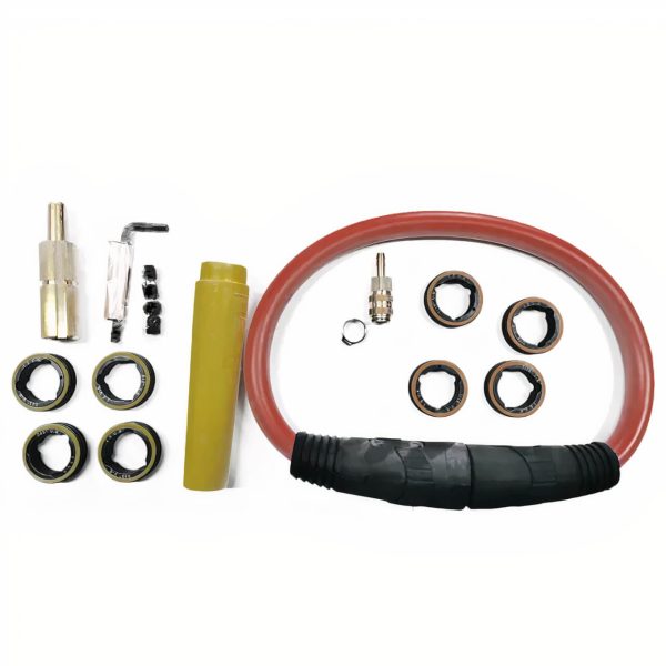Esab RobustFeed AVS Tail Connection Kit