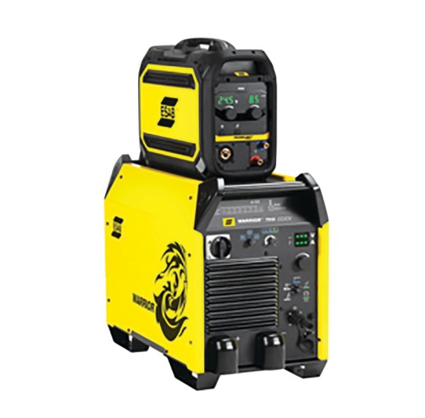 ESAB W1009770 Warrior 750i Multi-Process Welding Plant