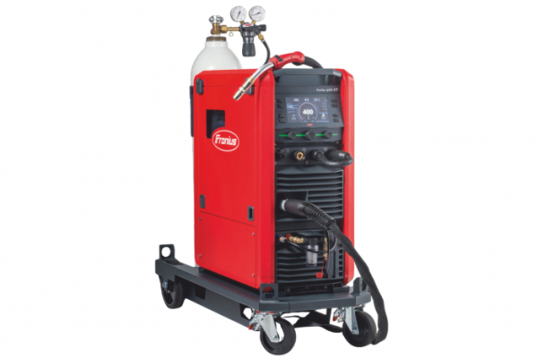 FRONIUS FORTIS 320A XT COMPACT - GASCOOLED